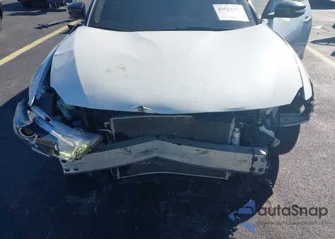 2016 Nissan Maxima 3.5 Sv z USA, uszkodzony, nr VIN 1N4AA6AP3GC437859